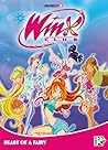 Winx Club Vol. 3: Heart of a Fairy
