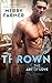Thrown (The Art of Love #1)