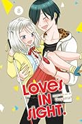 Love's in Sight!, Vol. 8