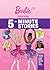 Barbie: You Can Be Anything 5-Minute Stories (Career Stories)