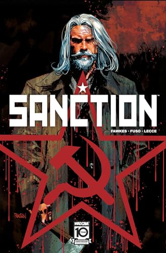 Sanction (Paperback)