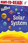 The Solar System by Marion Dane Bauer