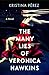 The Many Lies of Veronica Hawkins: A Novel