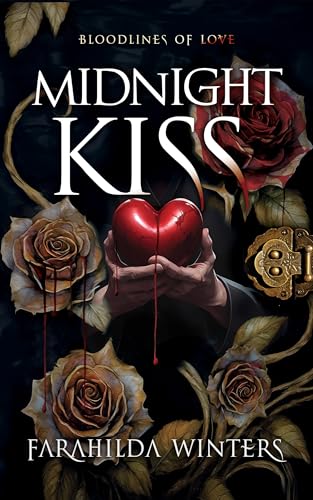 Midnight Kiss (Bloodlines of Love Book 1)