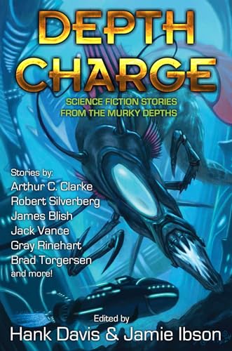 Depth Charge (Paperback)