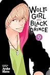Wolf Girl and Bla...