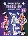 Monster High: Dre...