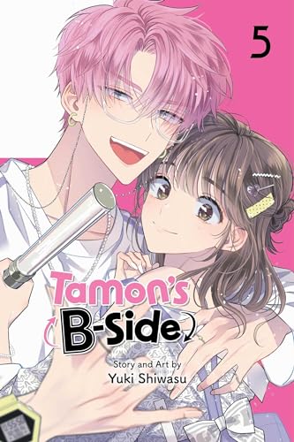 Tamon's B-Side, Vol. 5 (Tamon's B-Side, #5)