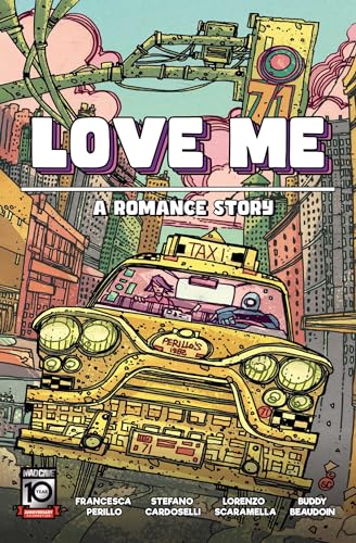 Love Me: A Romance Story (Paperback)