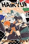 Haikyu!! (3-in-1 ...