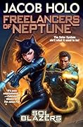 Freelancers of Neptune