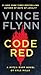 Code Red: A Mitch Rapp Novel by Kyle Mills