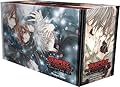 Vampire Knight Complete Box Set
