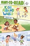 Game On! (Kids Around the World) by Maria Le Game On! (Kids Around the World) by Maria Le