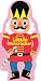 Little Nutcracker (Little Shaped Board Books)