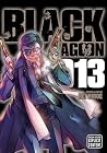 Black Lagoon, Vol...
