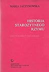 Historia starożyt...