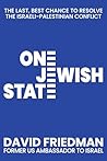 One Jewish State:...