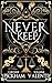 Never Keep (Sins of the Zod...