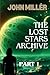 The Archive of Lost Stars P...