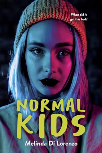 Normal Kids (Orca Soundings)