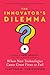 The Innovator's Dilemma, with a New Foreword: When New Technologies Cause Great Firms to Fail