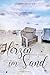 Herzen im Sand: Svea und Vi...