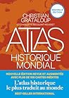 Atlas historique ...