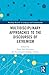 Multidisciplinary Approaches to the Discourses of Extremism by Katie Jane Patterson