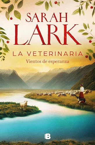 Vientos de esperanza (La veterinaria #2)
