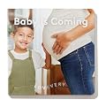 Baby Is Coming