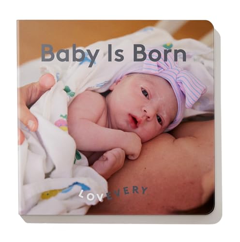 Baby Is Born (Tricky Topics)