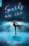 Sparks on ice