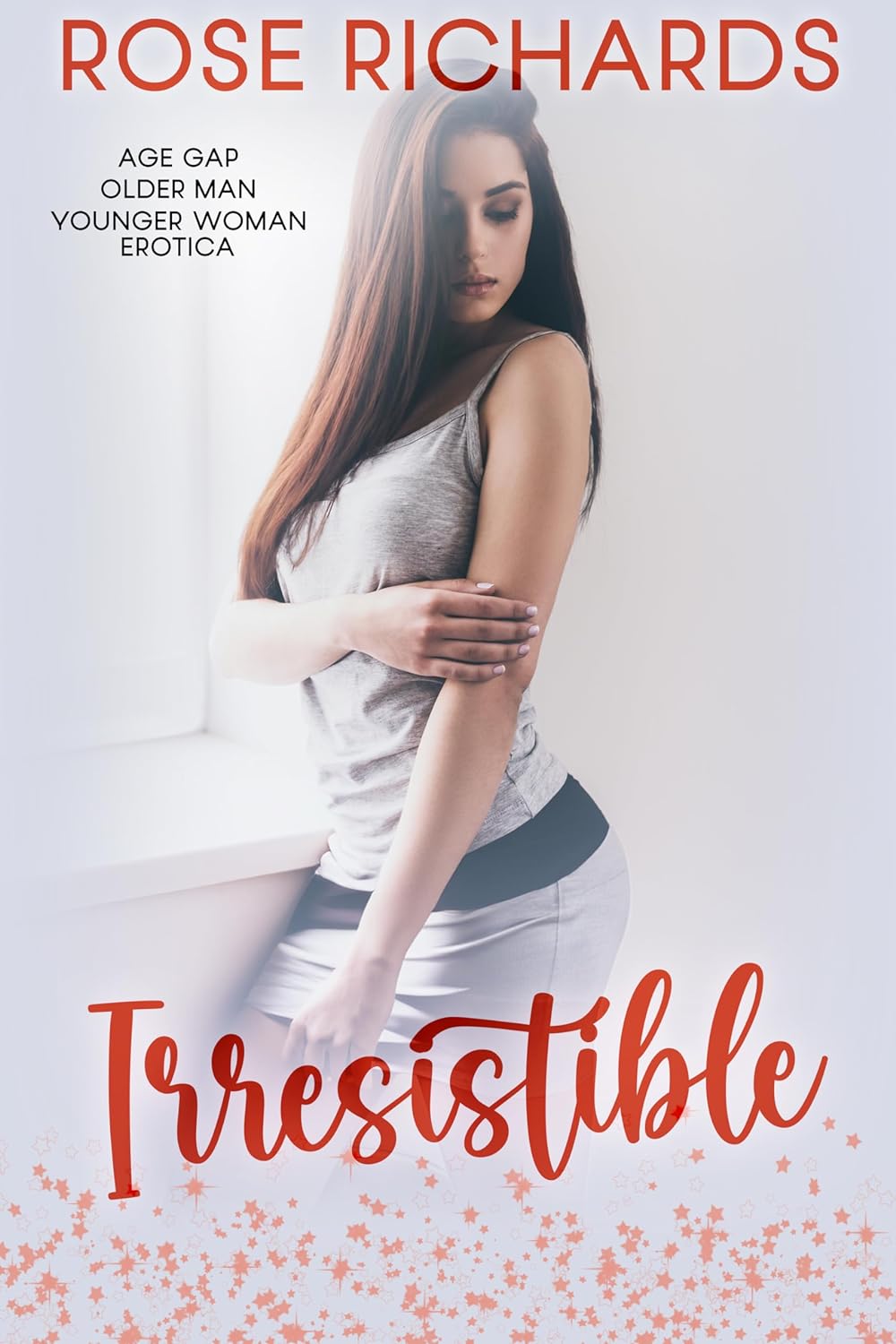 Irresistible (Flirting With Temptation, book 1)