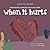 When It Hurts: Comforting P...