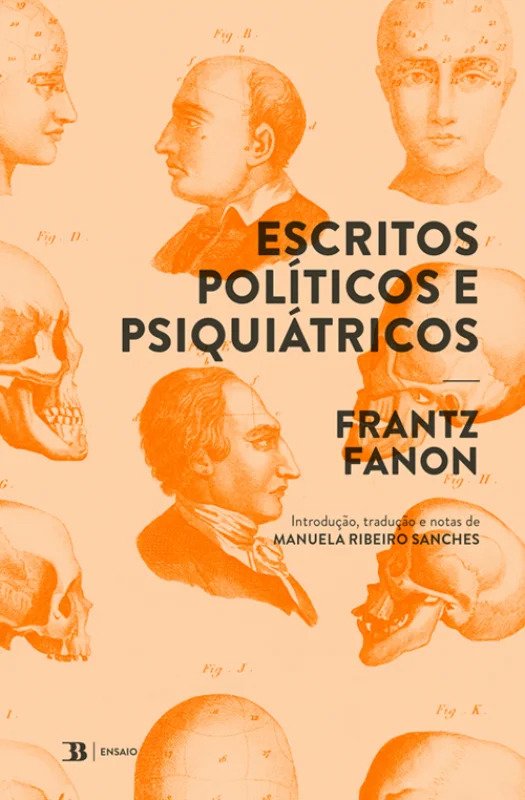 Escritos Políticos e Psiquiátricos (Paperback)
