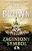Zaginiony symbol (Robert Langdon, #3)