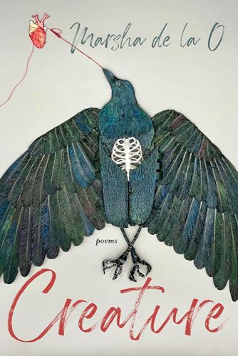 Creature: Poems (Pitt Poetry Series)