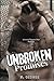 Unbroken Promises: Splintered Promises Duet - Book Two (The Cour Four Series)