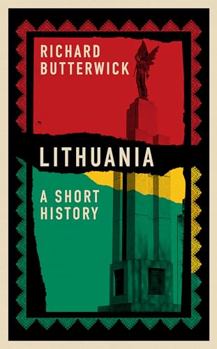 Lithuania: A Short History (Kindle Edition)
