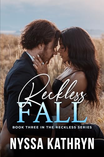 Reckless Fall (Reckless #3)