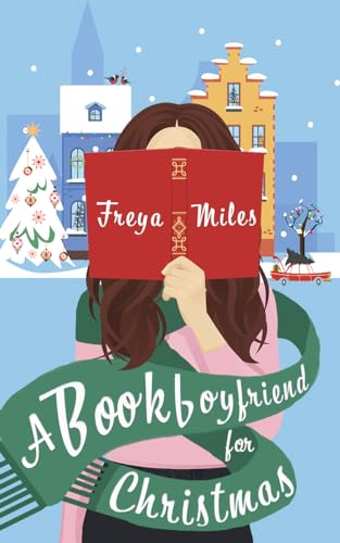 A Bookboyfriend for Christmas (Kindle Edition)