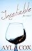 Insatiable (Just a Taste #3)