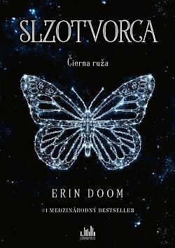 Čierna ruža (Slzotvorca, #1/2)