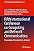 Fifth International Conference on Computing and Network Communications: Proceedings of CoCoNet 2023, Volume 2 (Lecture Notes in Electrical Engineering, 1221)