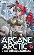Arcane Arctic 2