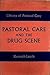 Pastoral Care and the Drug Scene