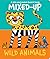 Mixed-Up Wild Animals
