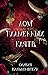Дом пламенных клятв (The Kingdom of Crows, #3)