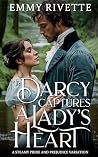 Mr. Darcy Capture...